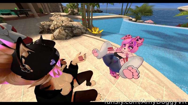 amydoggyvr image #2