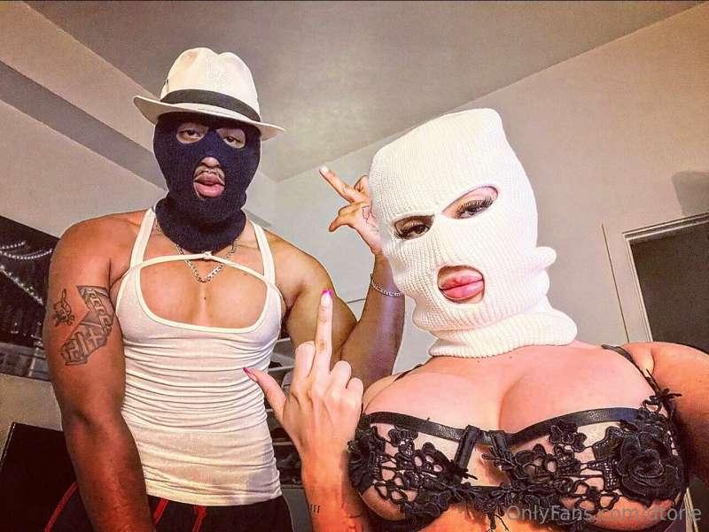 Would you let us rob you??