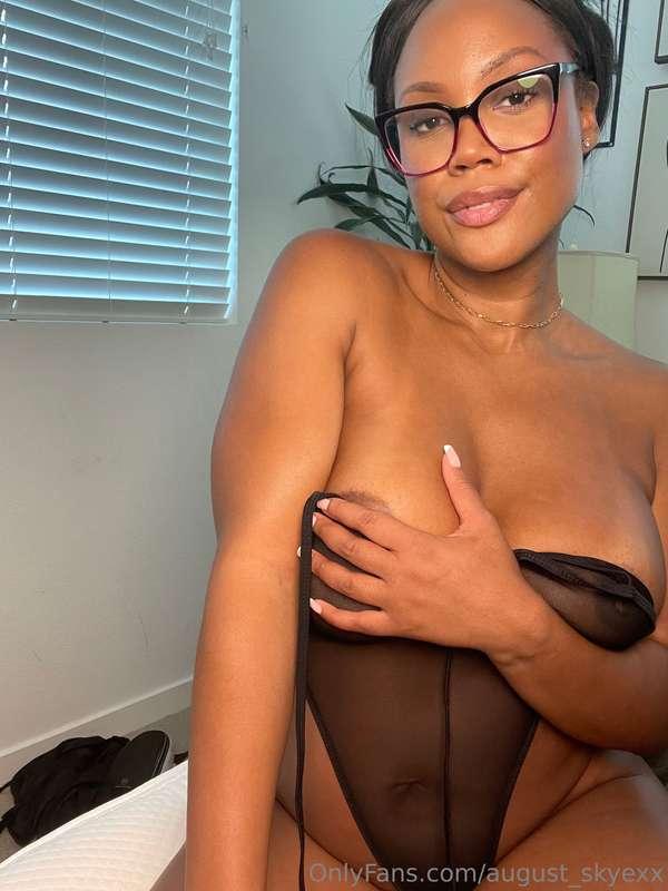 Not bad for a random snap 🤭