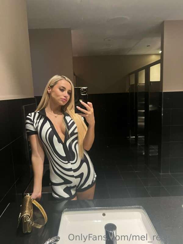 Vegas Baby 🍾