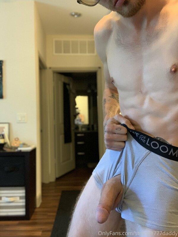 strange777daddy image #3