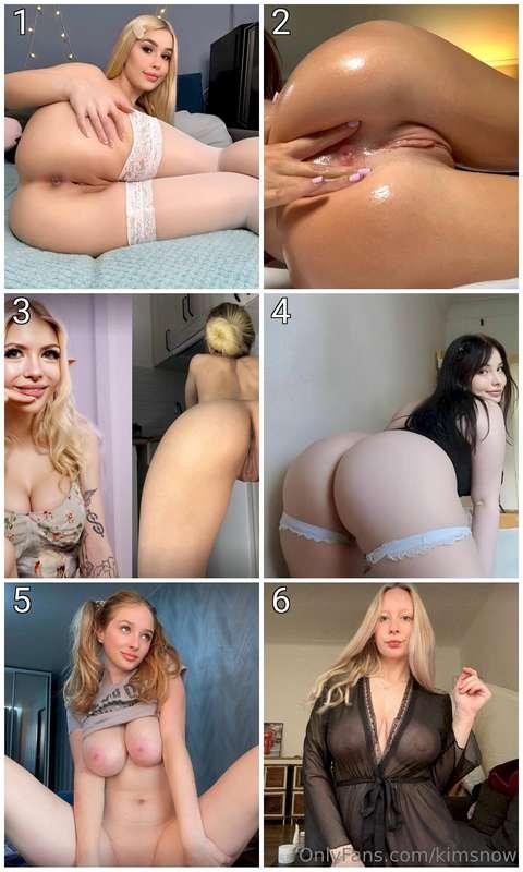 🔥 FOLLOW MY BESTIES FOR AMAZING DEALS!1. 🍭🔥 @dreamalice 🔥🍭2...