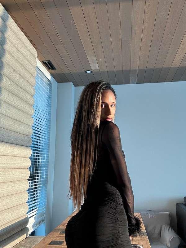 I have something naughty on my mind!