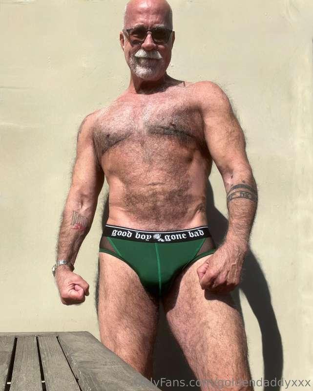 goldendaddyxxx image #2