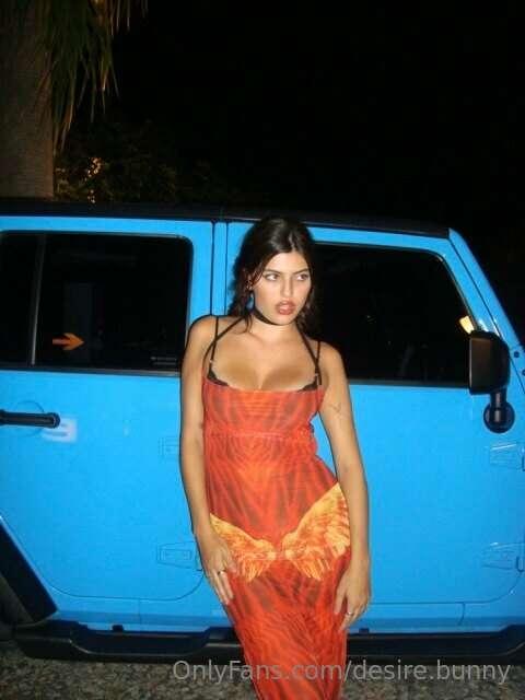 hottie