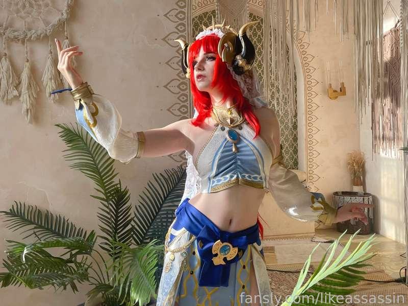 likeassassin image #1