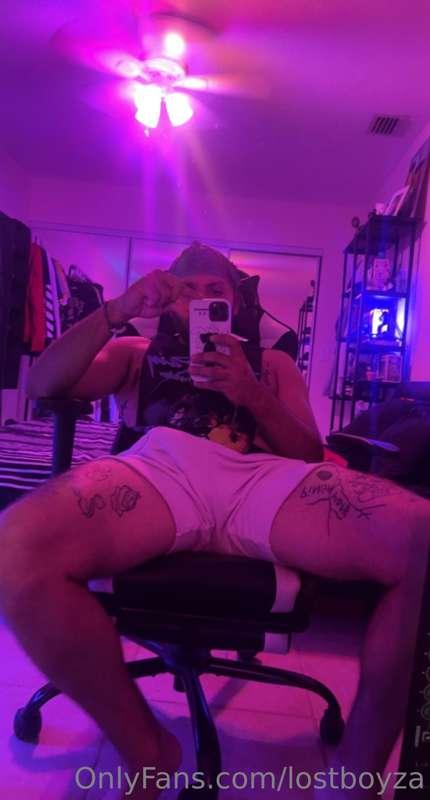 who wants to play ? 😇