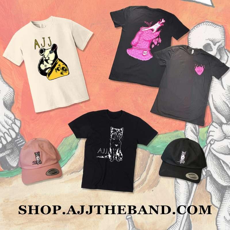 Webstore update