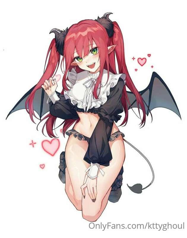 🩸 RIZU-KYUN COSPLAY FUND 🩸

contributions of $25+ grant you ..