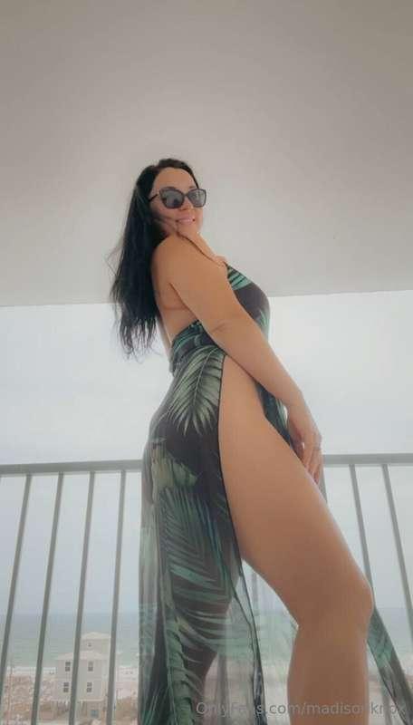 Dream of me baby 