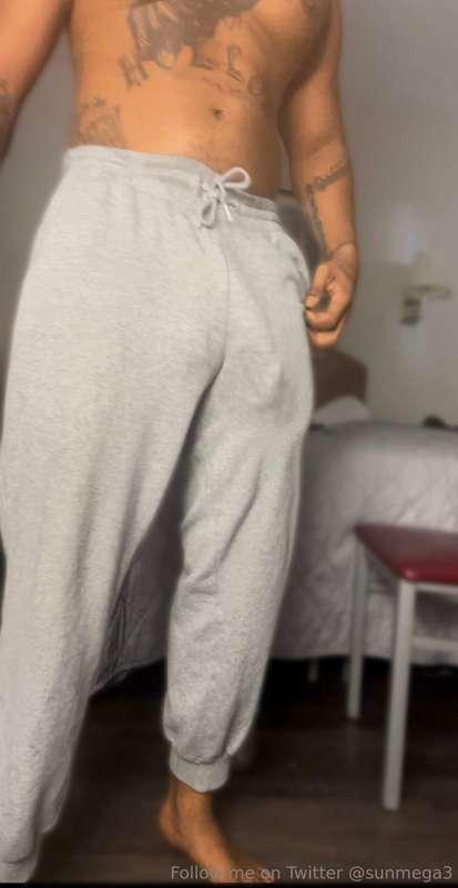 About to hit the gym. If I was yours would you be mad if I w..