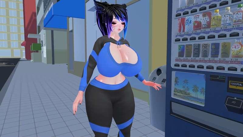 A Sweet New Soda