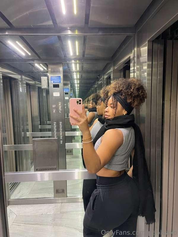Innocent look, filthy mind 😇