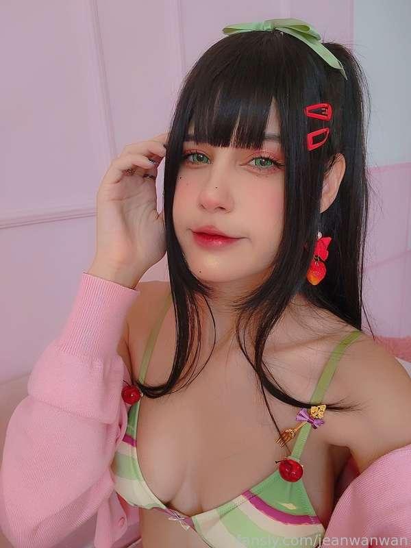 jeanwanwan image #6