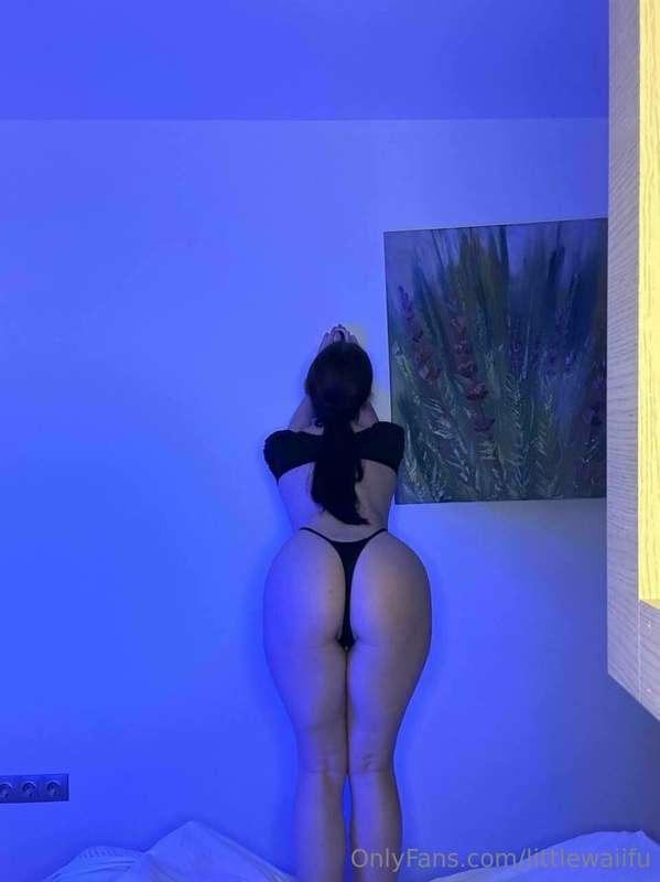 perfect silhouette😋