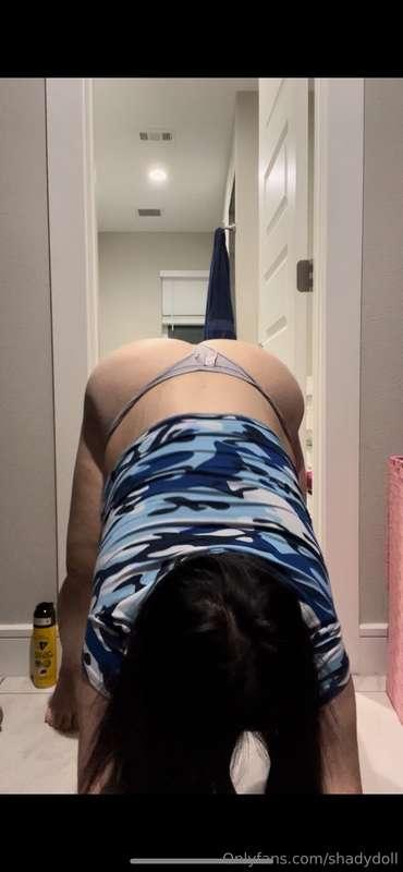 🔞🔥𝐒𝐎𝐋𝐎 𝐒𝐄𝐒𝐒𝐈𝐎𝐍 𝐁𝐔𝐍𝐃𝐋𝐄🔥🔞 Riding my dildo until my pussy is dr..