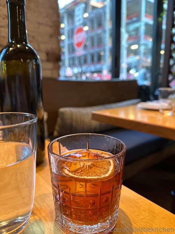 What will you be drinking tonight? 🤔