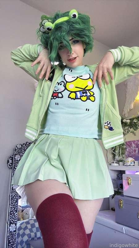 indigowhite image #20