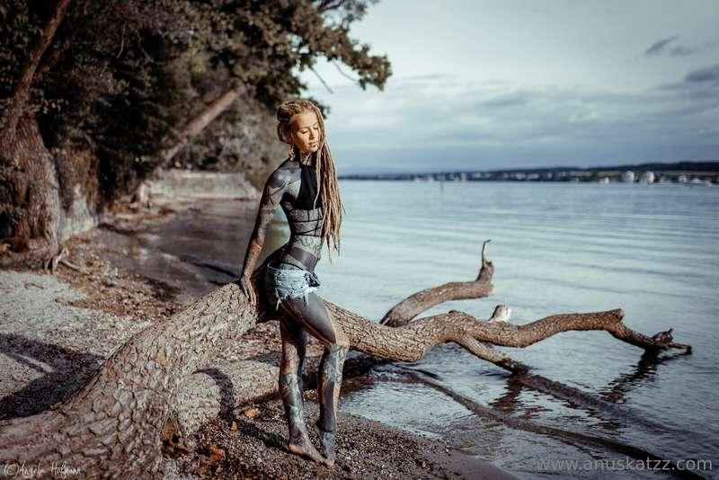 Do you love the sea as much as I do?💙