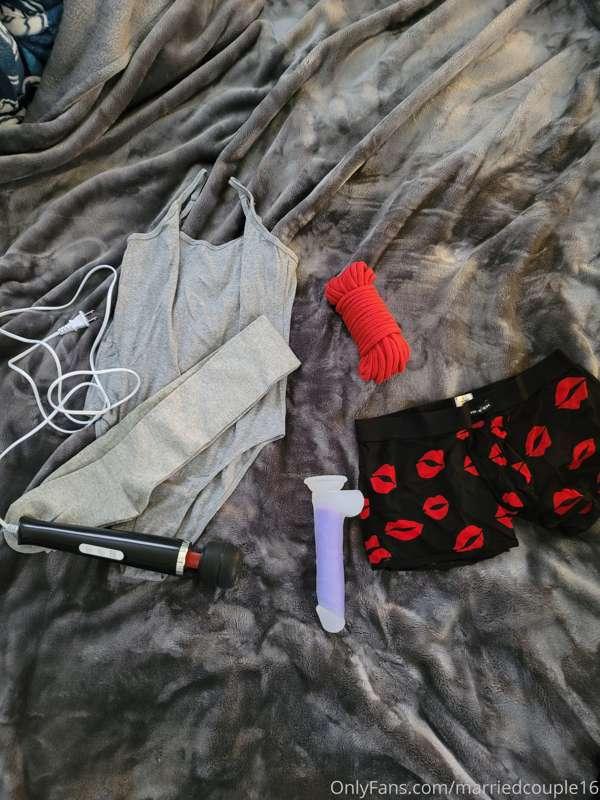 New content coming tonight😘