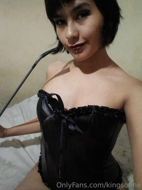 Who is ready for some punishment