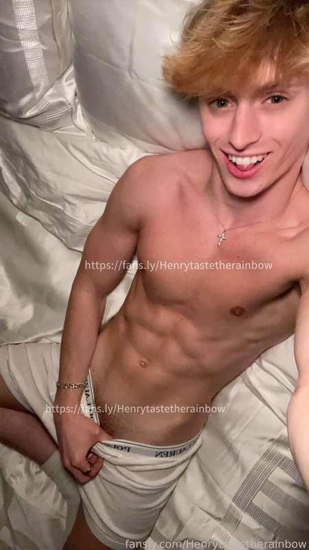 henrytastetherainbow image #2