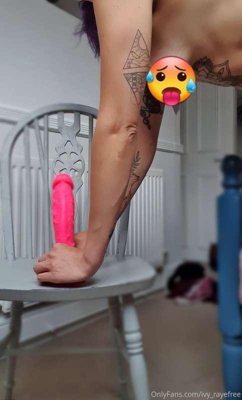 I've just posted this video on my explicit page! And the nex..