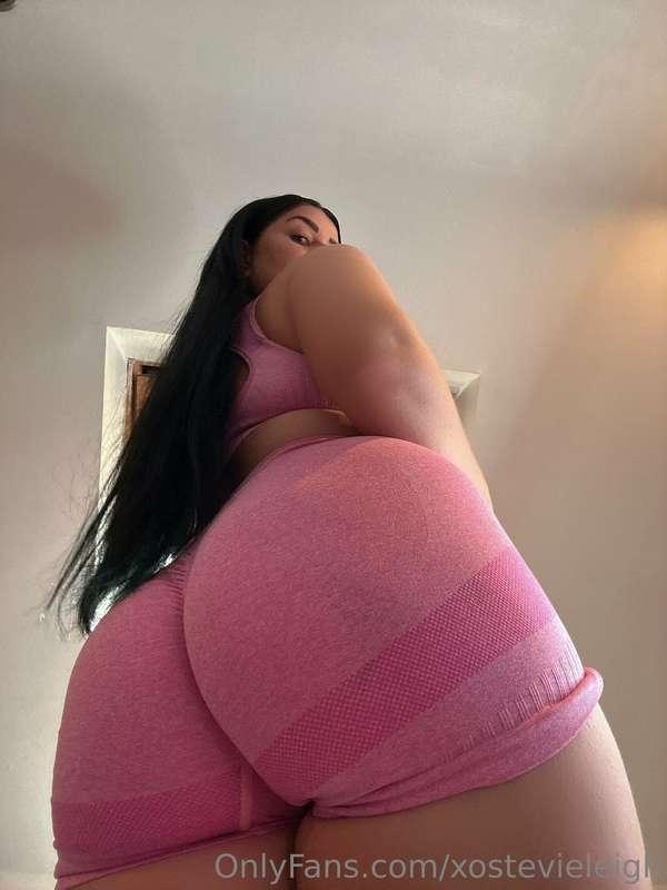 Do I look good in pink??