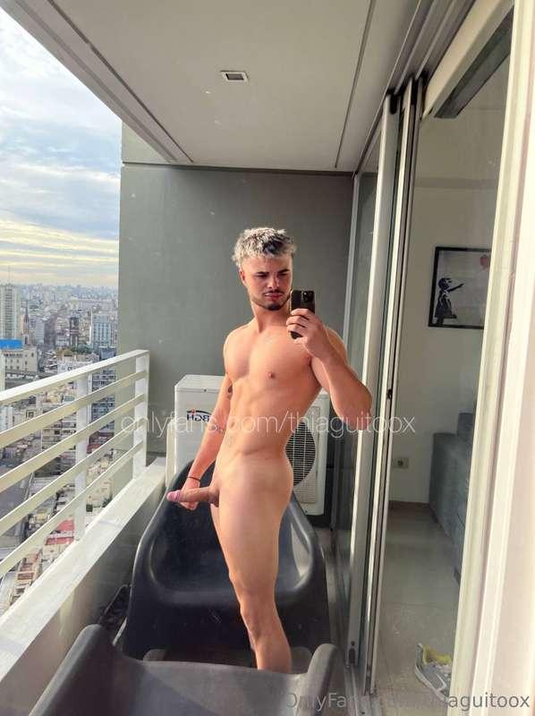 An afternoon in Buenos Aires… 🔥🇦🇷