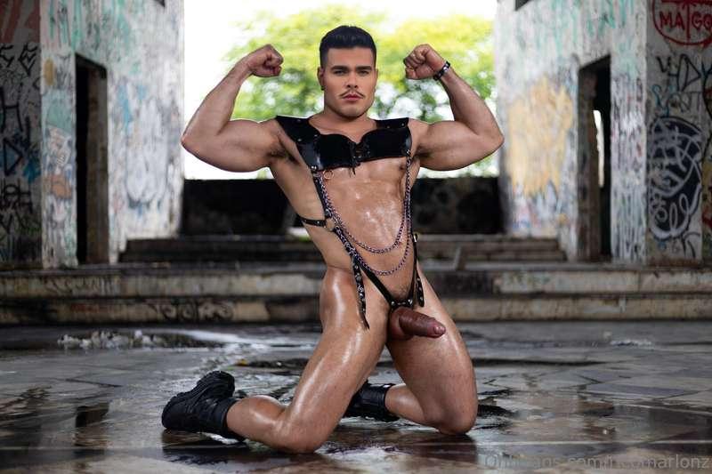 ricomarlonz image #8