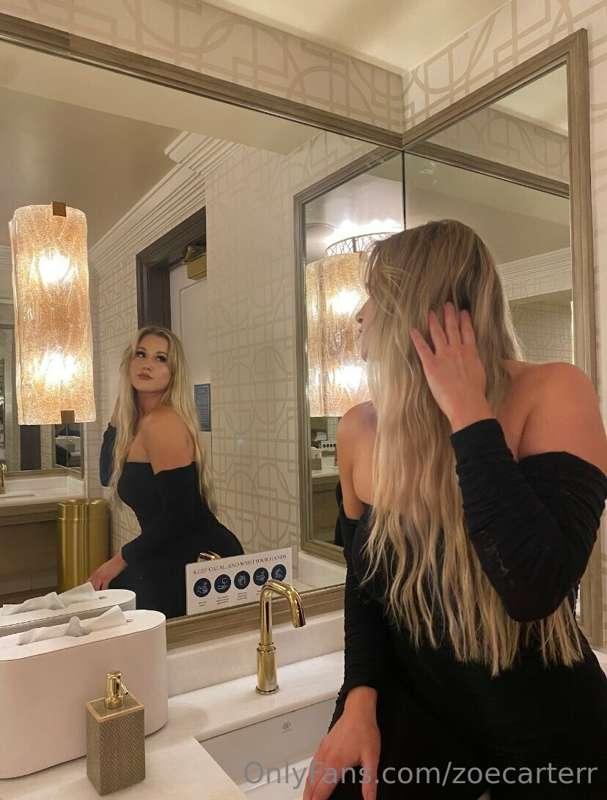 Seeing double