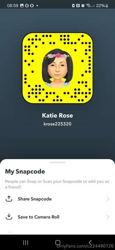 If u add my snap today I'll send u 20 videos for $10 baby u ..