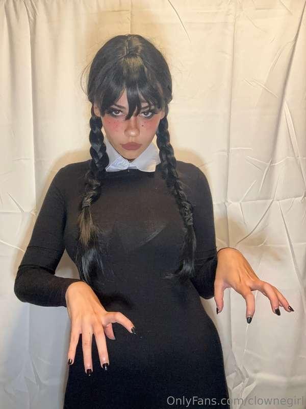 Stay Tuned For a Halloween Special! On Halloween I Will Post..