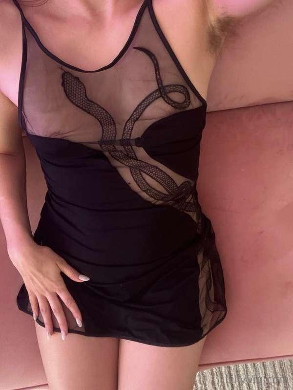just a little peak ;)