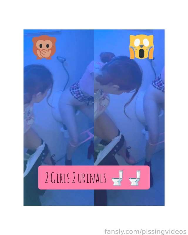 pissingvideos image #0