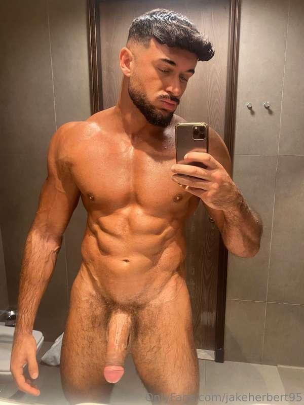 Horny?😈