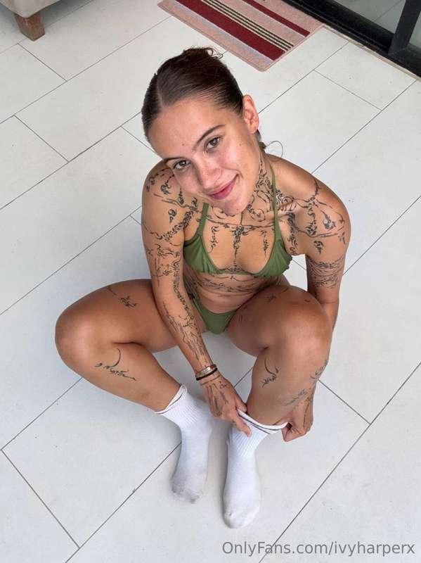 ivyharperx image #0