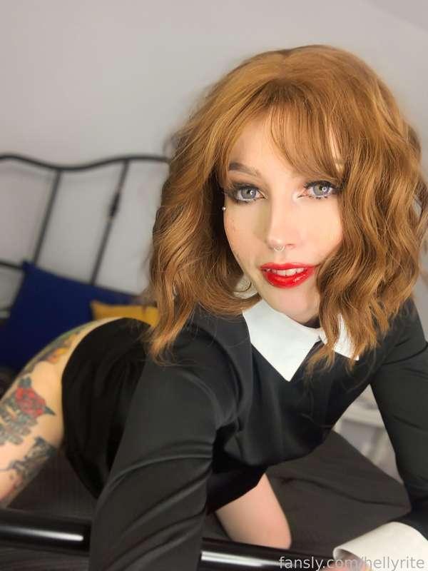 hellyrite image #8