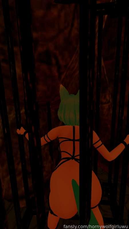 hornywolfie image #5