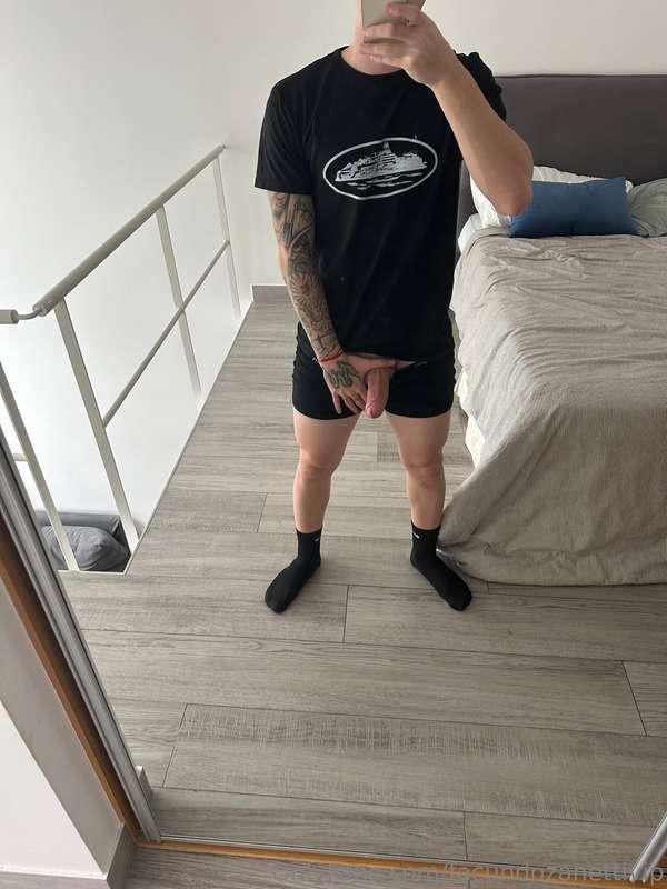 facundozanettivip image #0