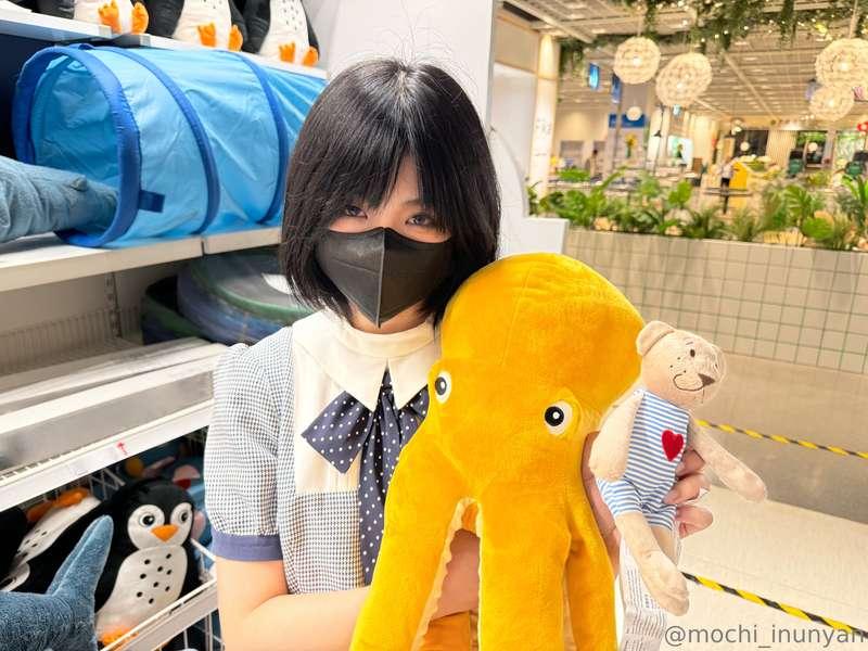 🤣: I have a new plush toy 🥲: not getting the last piece of a..
