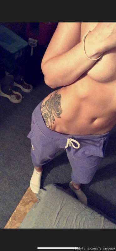 Come take these off me daddy 🤪