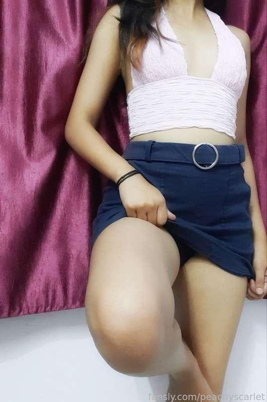 peachyscarlet image #5
