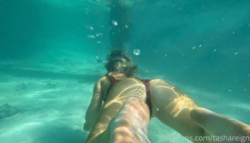 Come take a dive into my waters! ;)