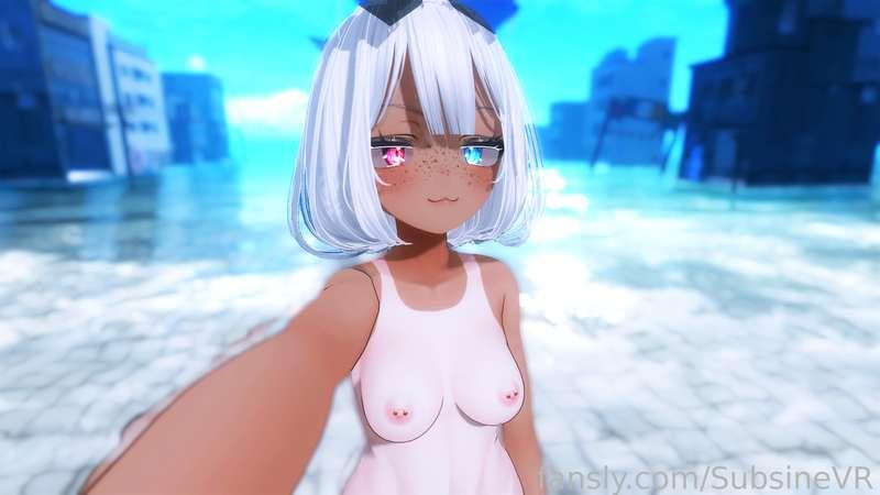OMAGAH !

🤍 Up to 50% off on the 3 different sub tiers ! 🤍

Let's Celebrate Summer all together ! ☀
(Be sweaty and all ya know ? 😏)