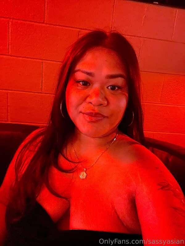 Red light special