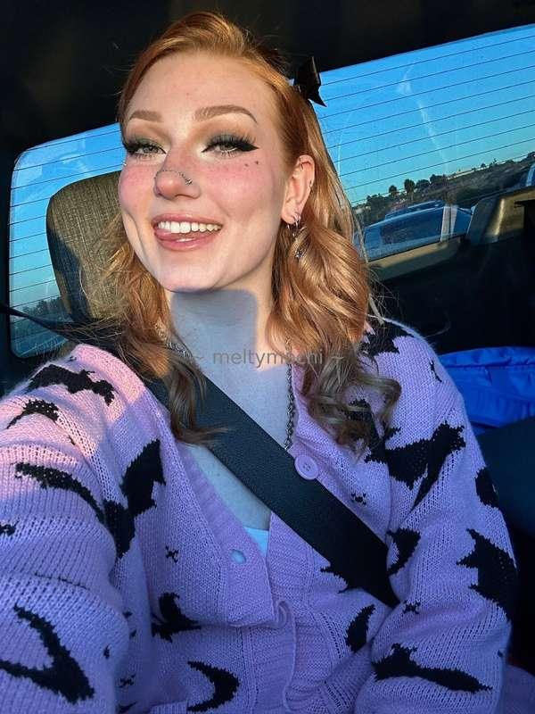 What are your plans for Halloween? 🦇🎃