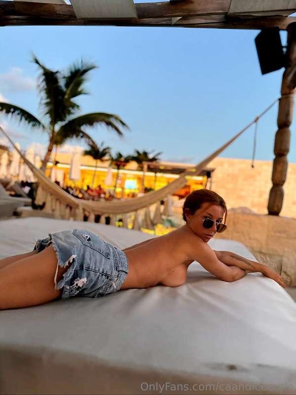 Sleeping alone is a waste of my sexual talent💦🔥🌶️