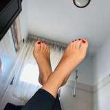 lollypassionfeet