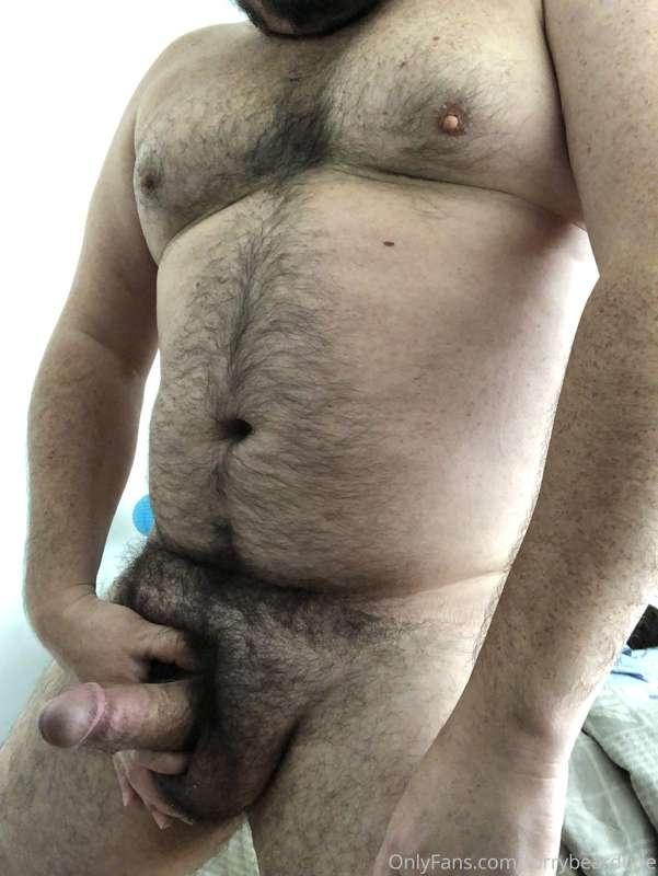 Did you check out my new video yesterday? Go see full bear j..